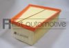 FORD 6G919601AA Air Filter